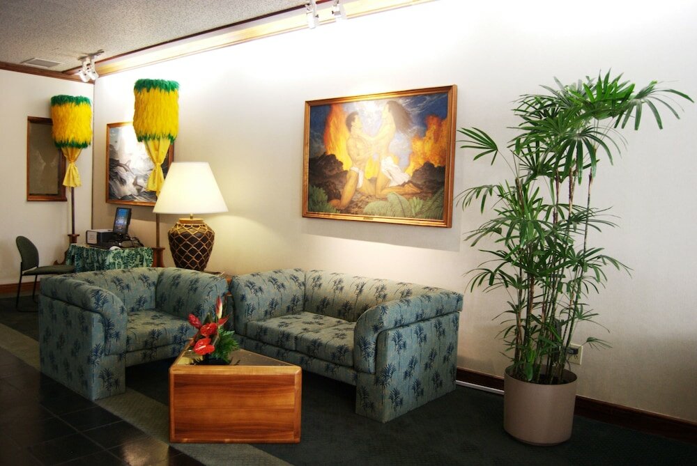 Фото Ilima Hotel