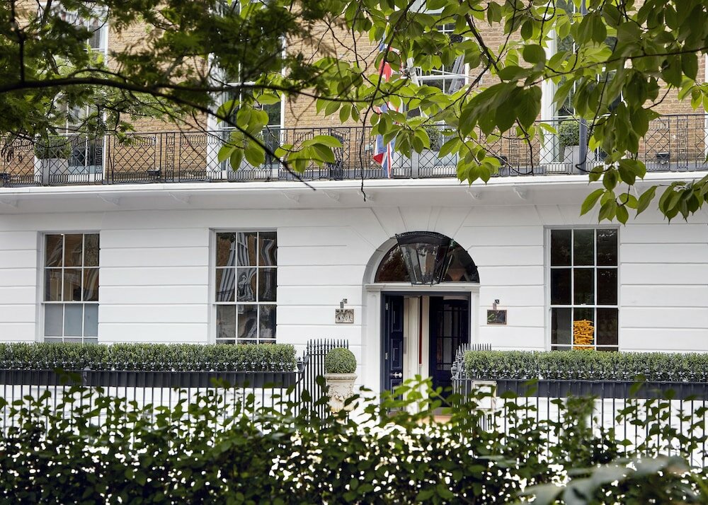 Фото Dorset Square Hotel, Firmdale Hotels