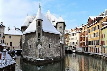 Фото Mercure Annecy Sud