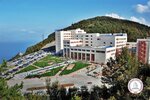 Kocaeli University Podiatry Clinic (Kocaeli, İzmit, Eski İstanbul Cad.), polyclinic for adults