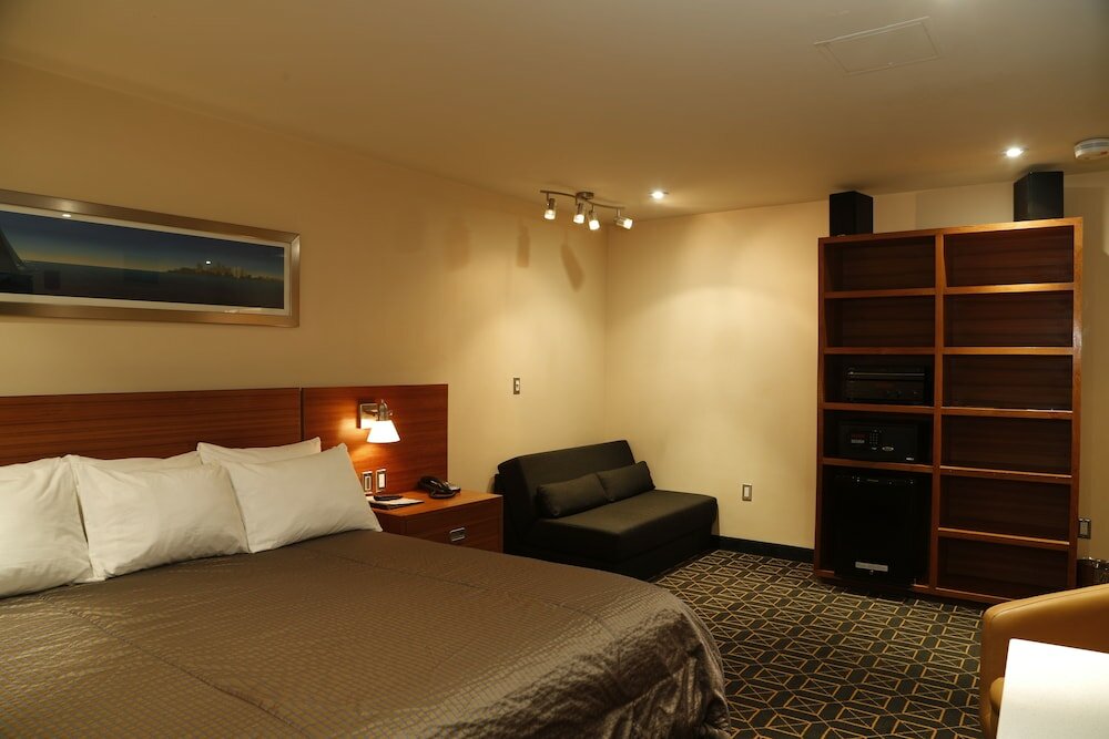 Фото Harborside Inn Of Boston