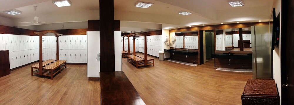 Фото Yacht & Golf Club Paraguayo, a Tribute Portfolio Resort