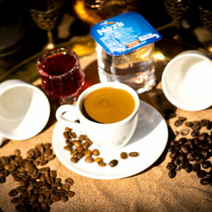 Kumda Coffee (Izmir, Konak, Konak Neighborhood, 902nd Street, 23), cafe