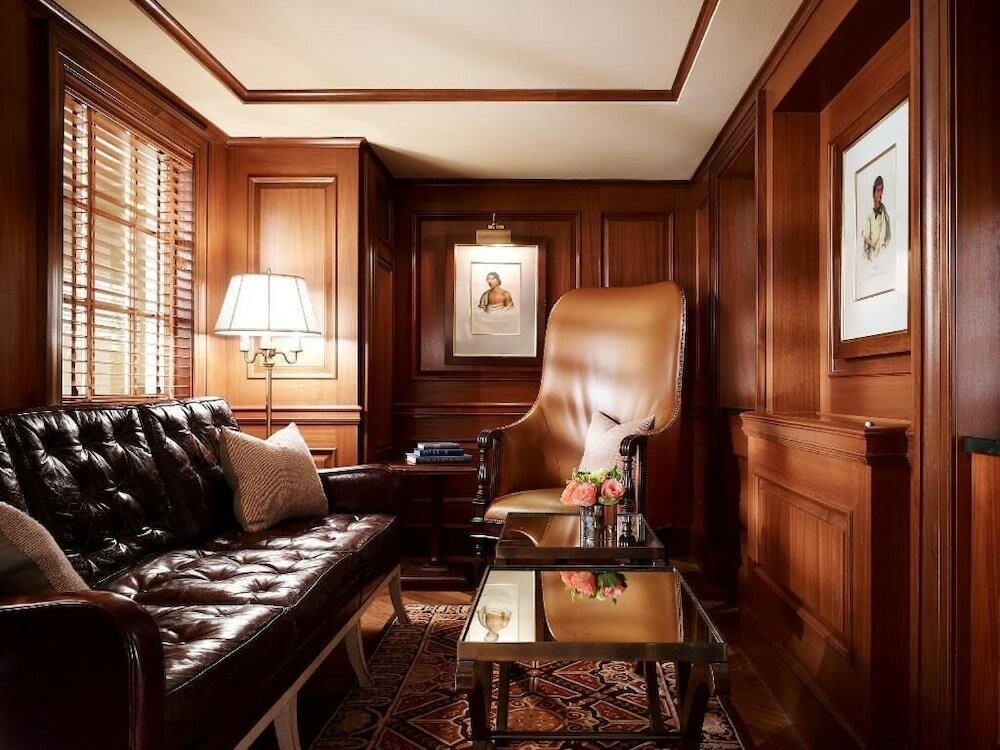 Фото The Jefferson, Washington, DC