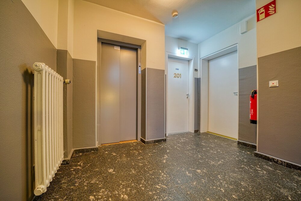 Фото Centro Hotel City Gate