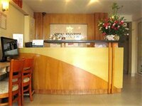 Фото Sen Saigon Hotel