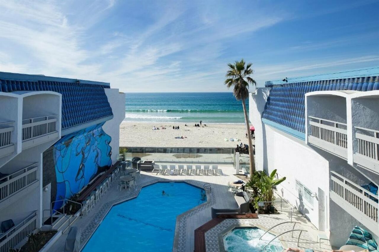 Фото The Wayfarer San Diego