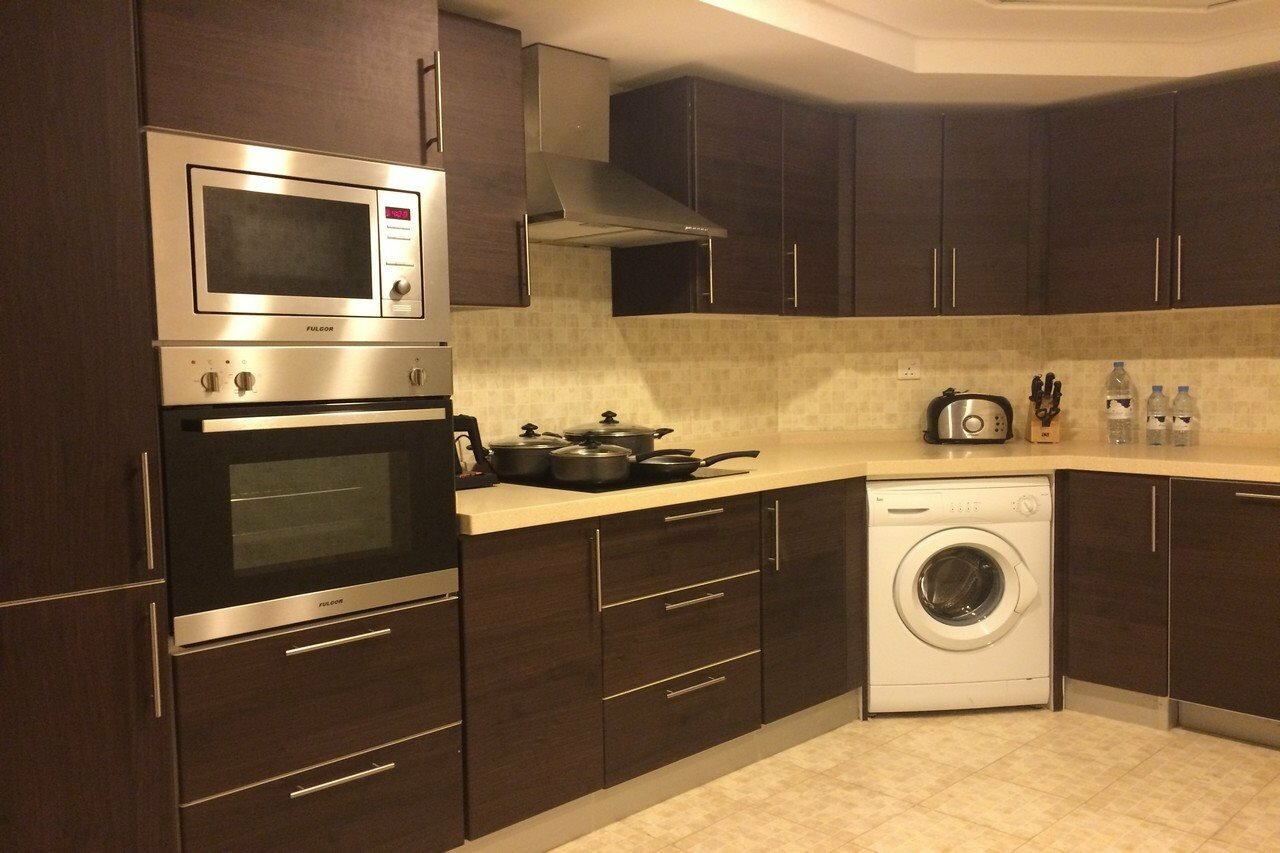 Фото Tulip Hotel And Suites