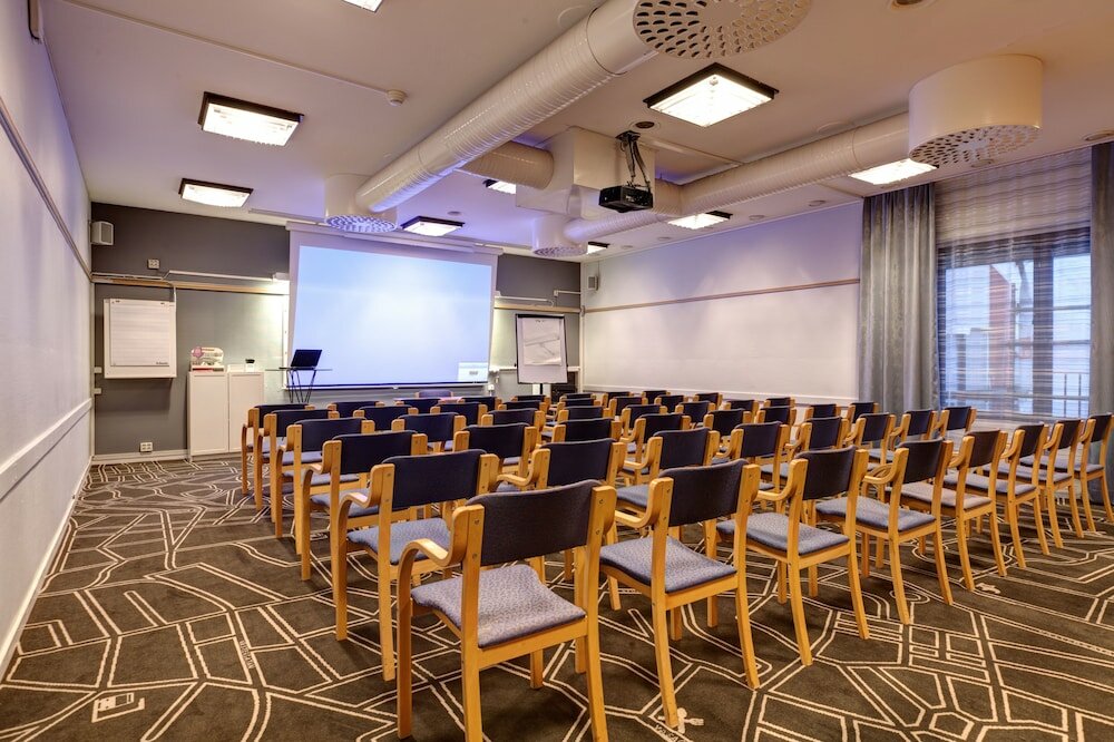 Фото Scandic Linkoping Vast