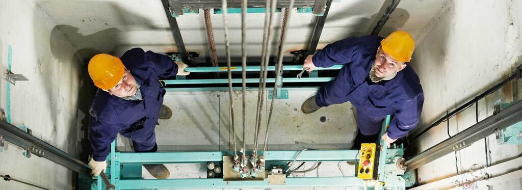 Lifts and equipment El Ges Elevator, Izmir, photo