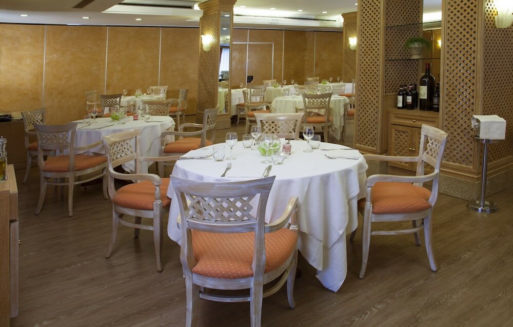 Фото Starhotels Vespucci