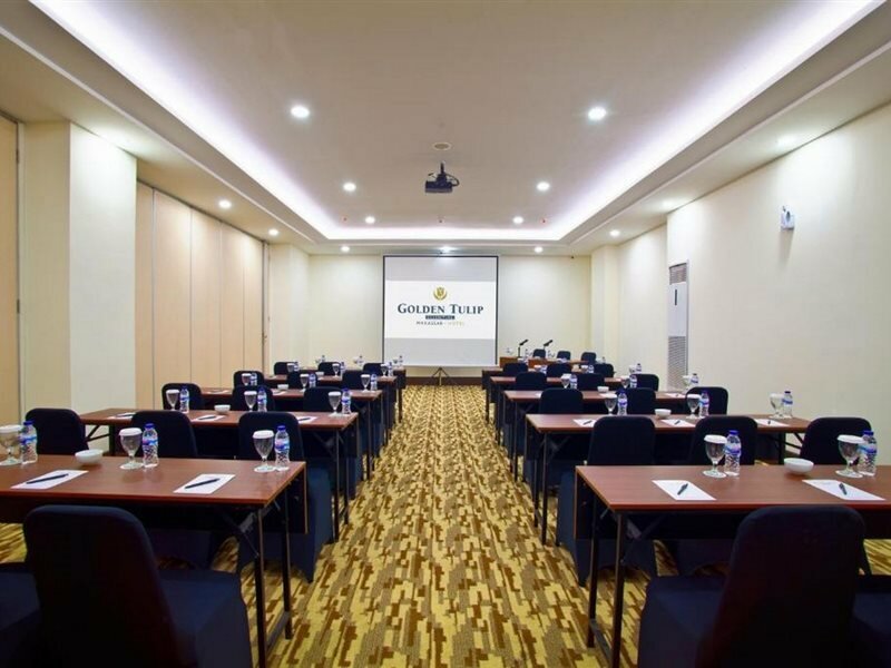 Фото Golden Tulip Essential Makassar