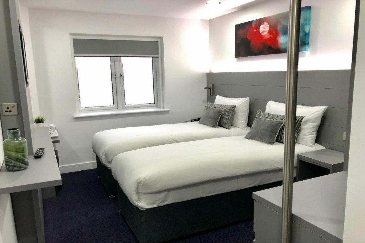 Фото Ilford Hotel Goodmayes