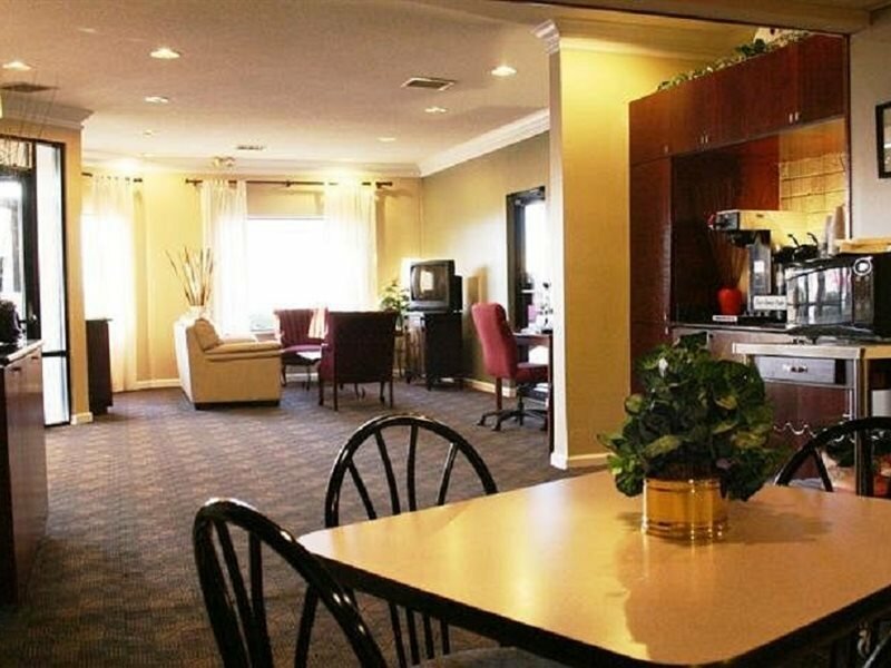 Фото Quality Inn