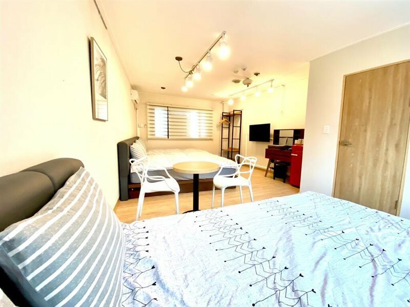 Фото Namsan Forest Myeongdong Station