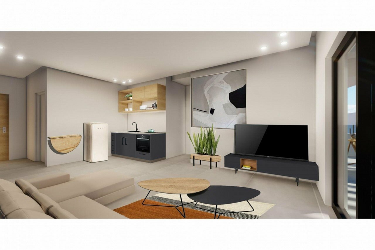 Фото Zoi ayia Napa hotel