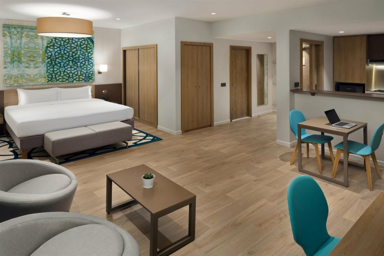 Фото ibis Jeddah City Center