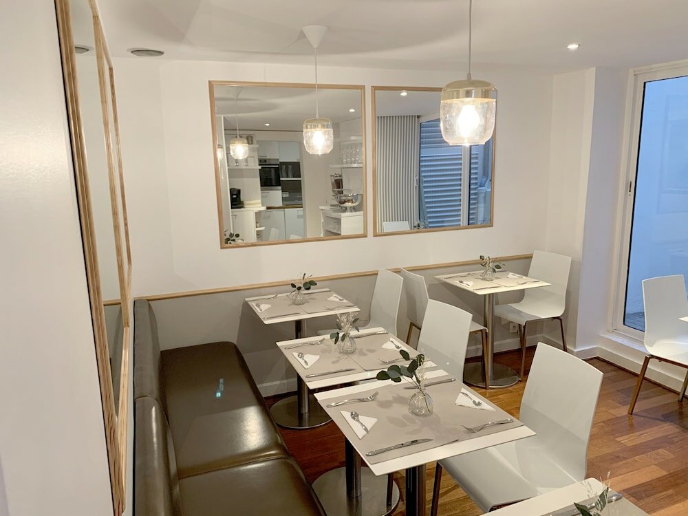 Фото Villa des Ambassadeurs