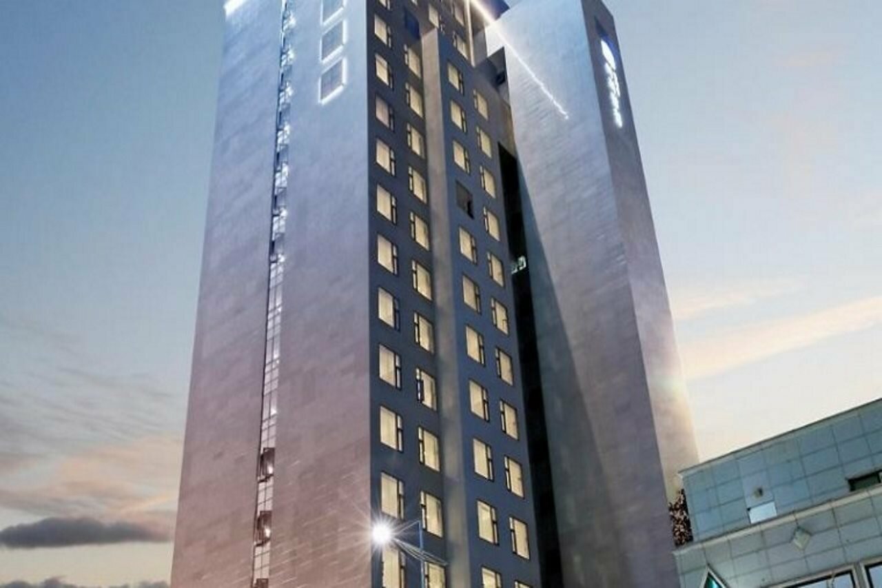 Фото Arirang Hill Hotel Dongdaemun