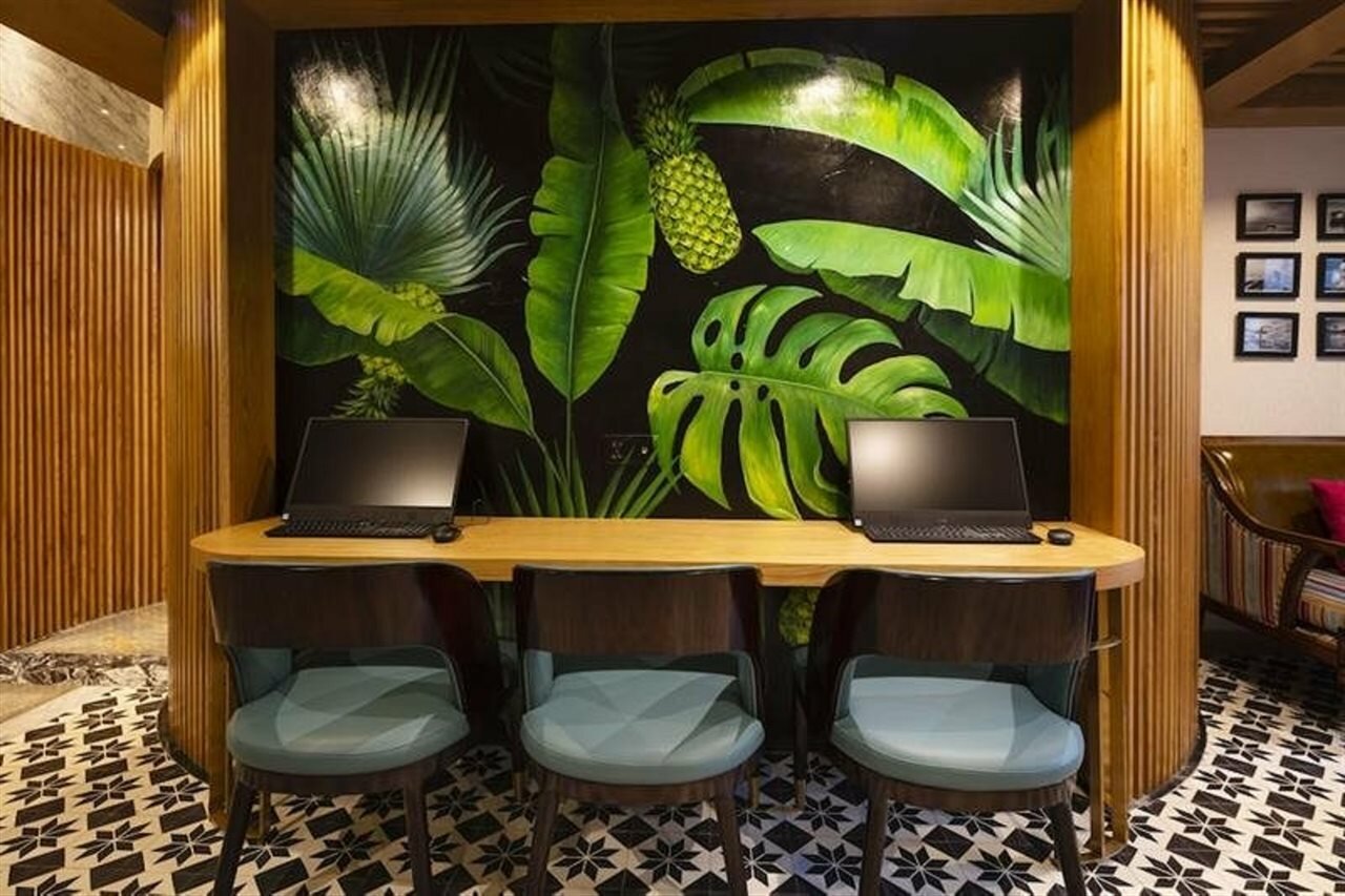 Фото Erica Nha Trang Hotel