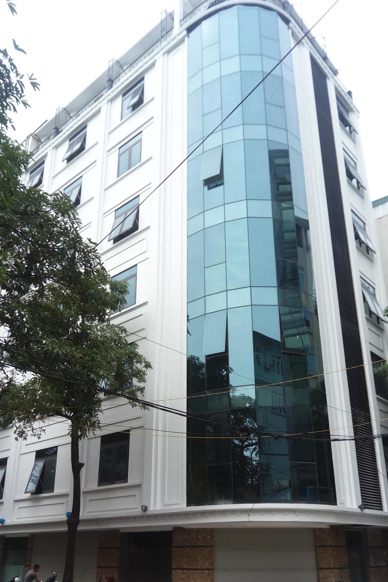 Фото T&m Luxury Hotel Hanoi