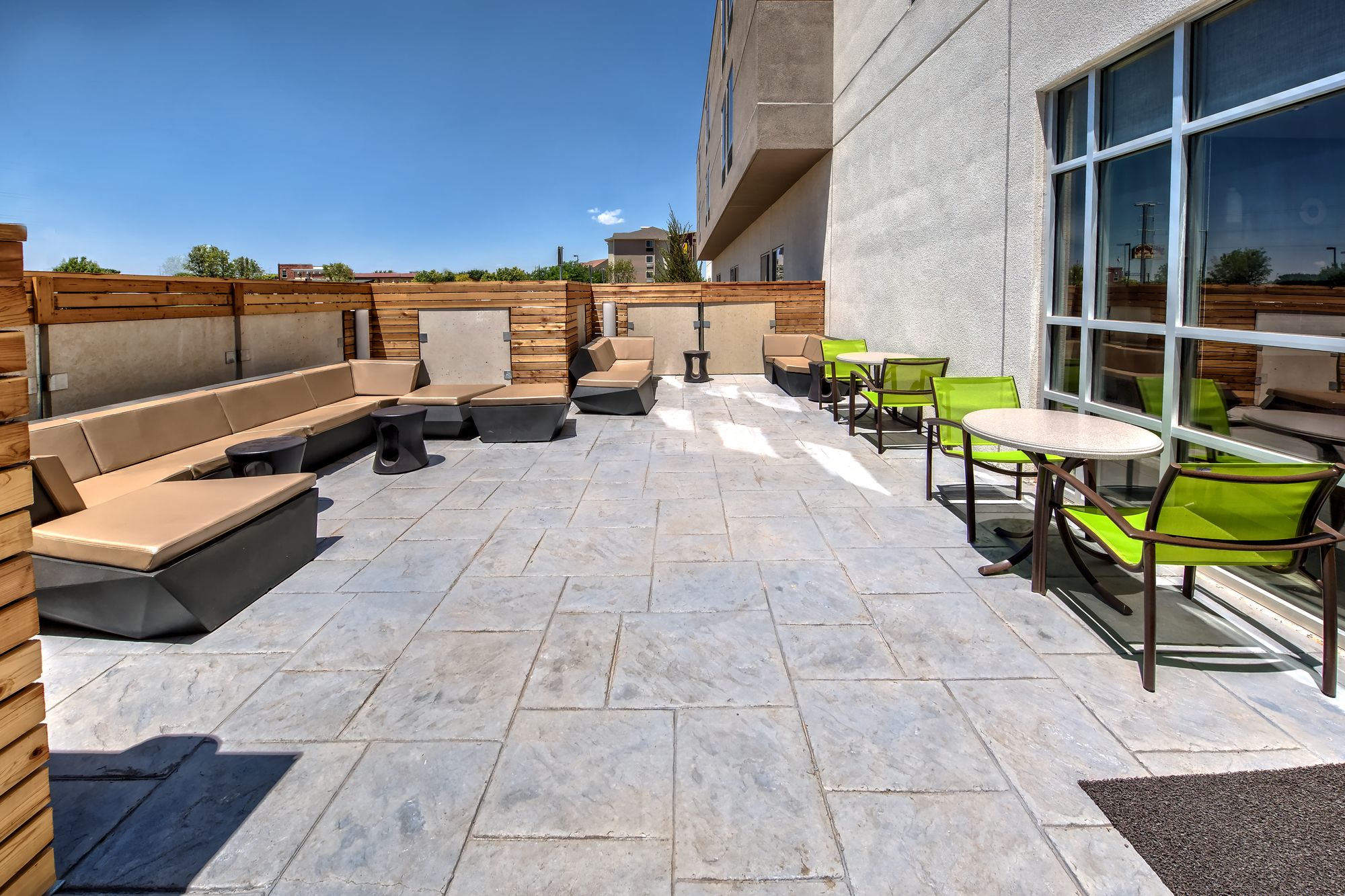 Фото Springhill Suites by Marriott Amarillo