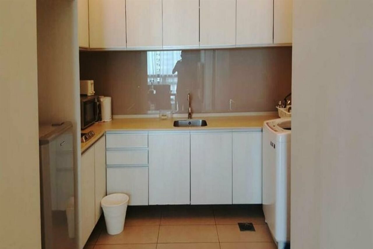 Фото Wales Swiss Garden Residence