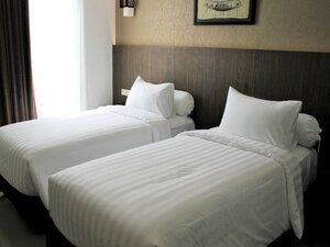 Гостиница The Azana Hotel Airport Semarang