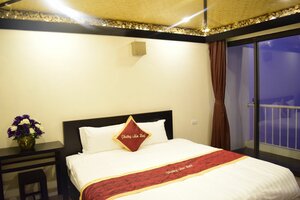 Phuong Nam Mountain View Hotel (Sa Pa), hotel