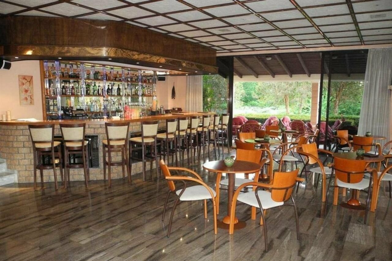 Фото Отель Pegasus