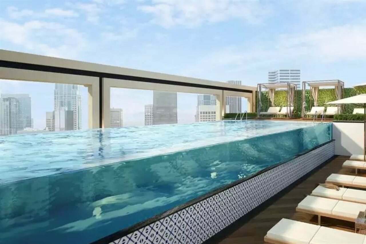 Фото Grand Mercure Hanoi