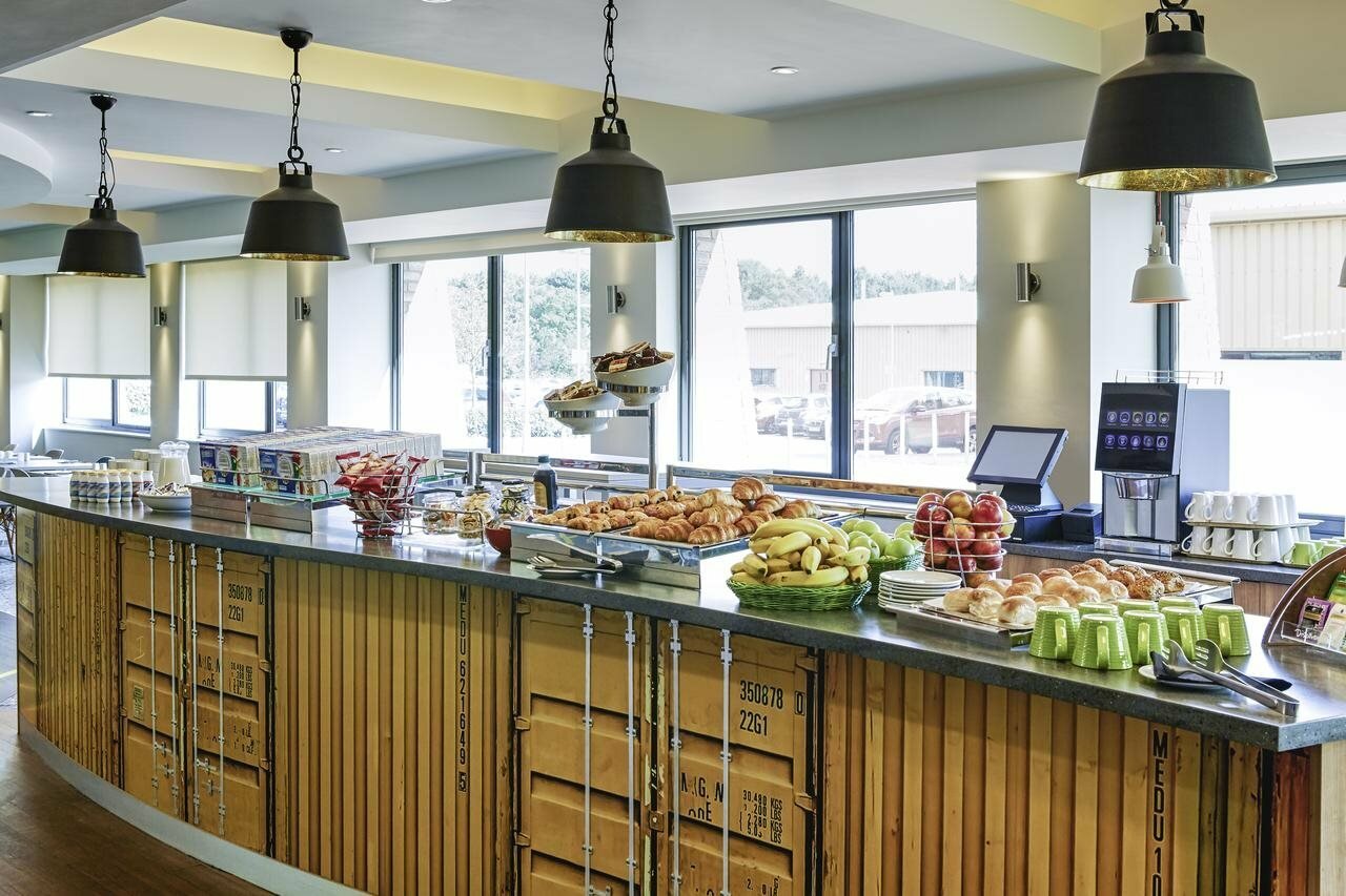 Фото Ibis Styles Birmingham Nec and Airport