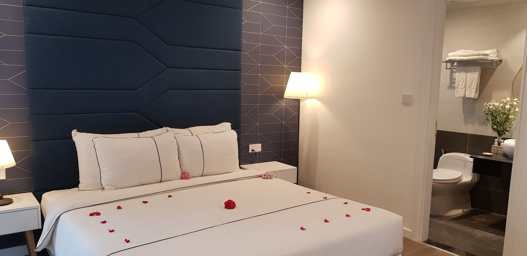 Фото Bonsella Prestige Hotel and SPA