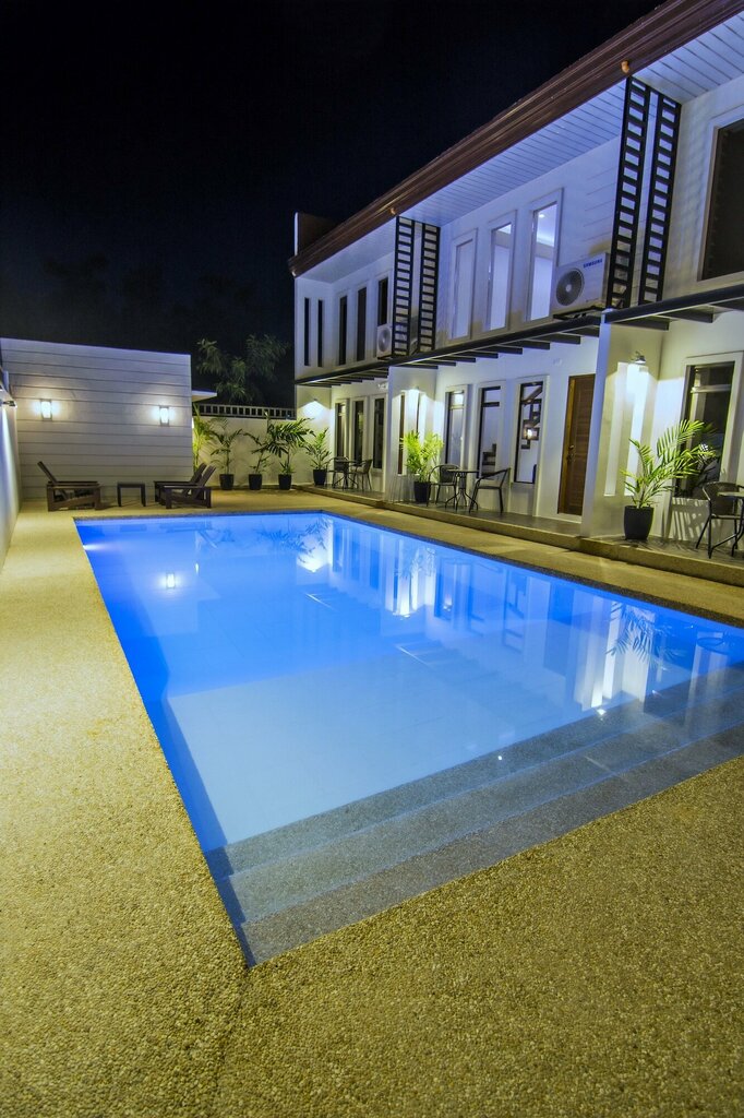 Hotel Quest Villa, Bohol, photo