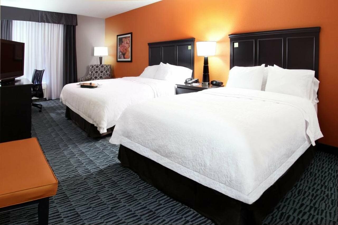 Фото отеля 5