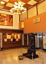 Фото Hotel Bangalore Gate