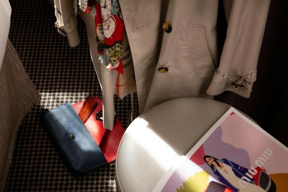 Фото Hotel Monceau Wagram