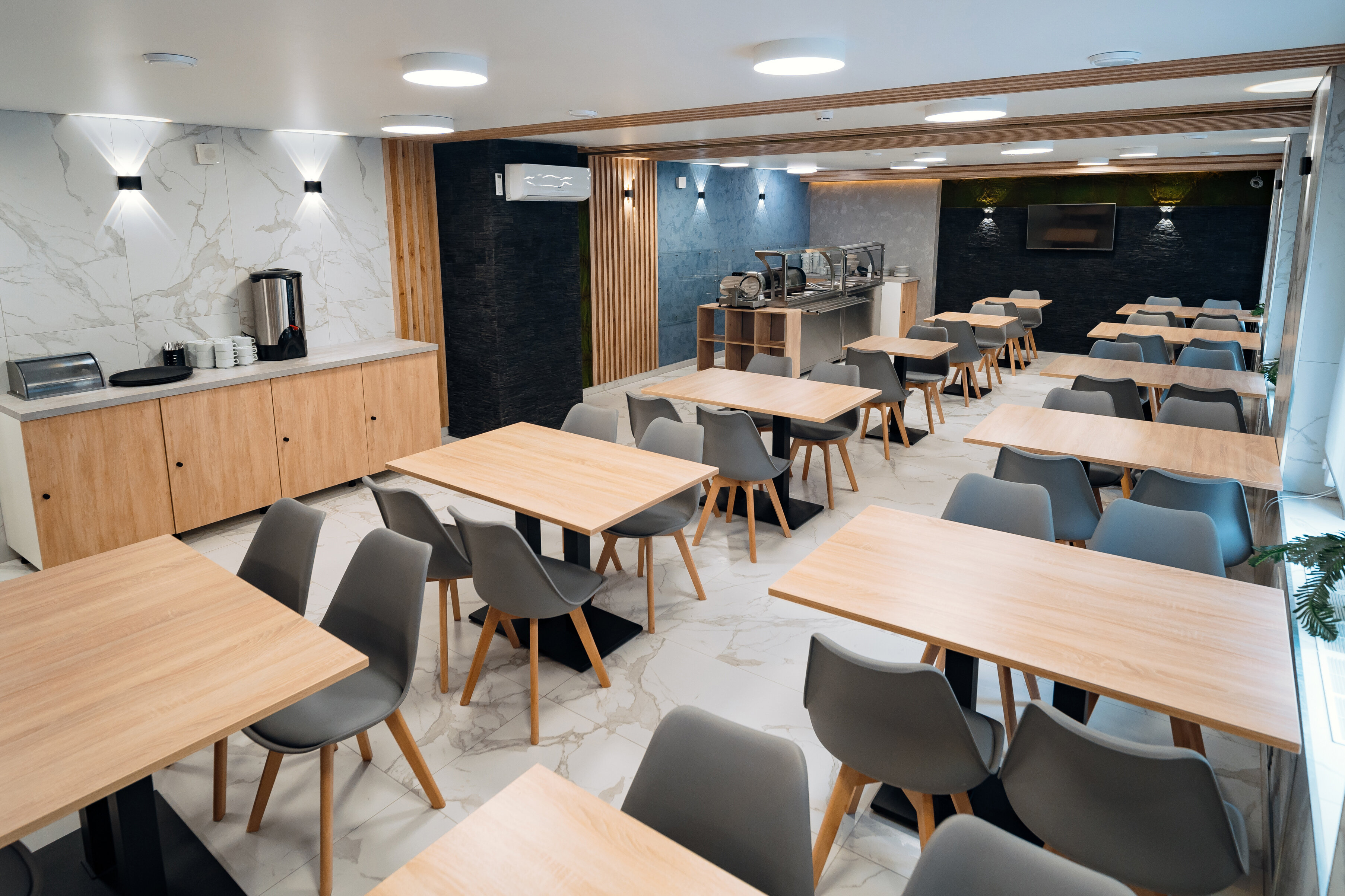 Фото Байкал City Hotel