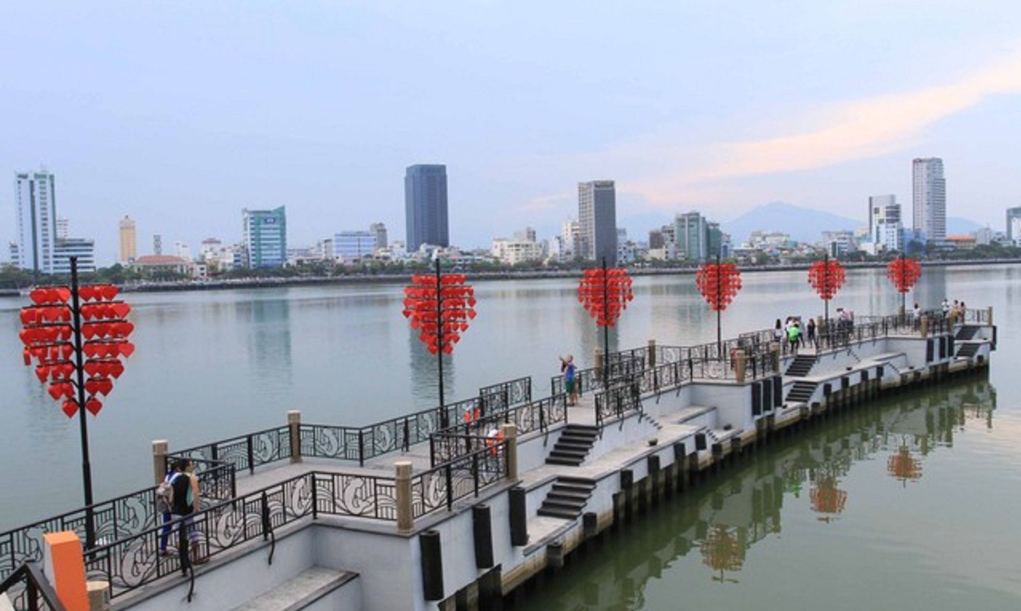 Фото Magnolia Hotel