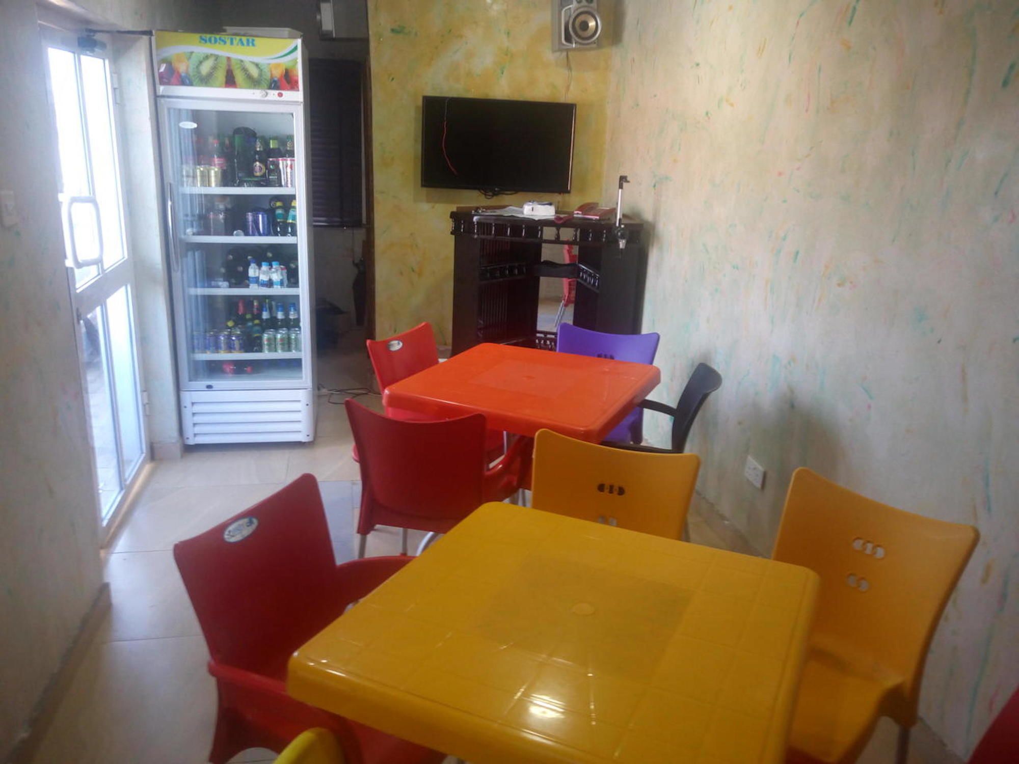 Фото Grand Style Guest House