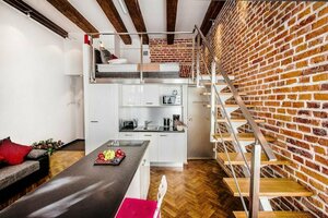 Гостиница Cracowdays