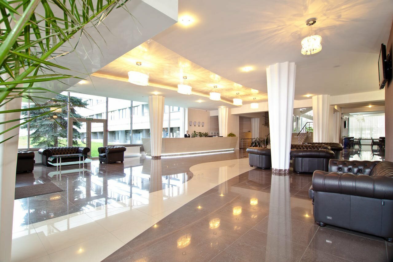 Фото LK The Empress Pattaya