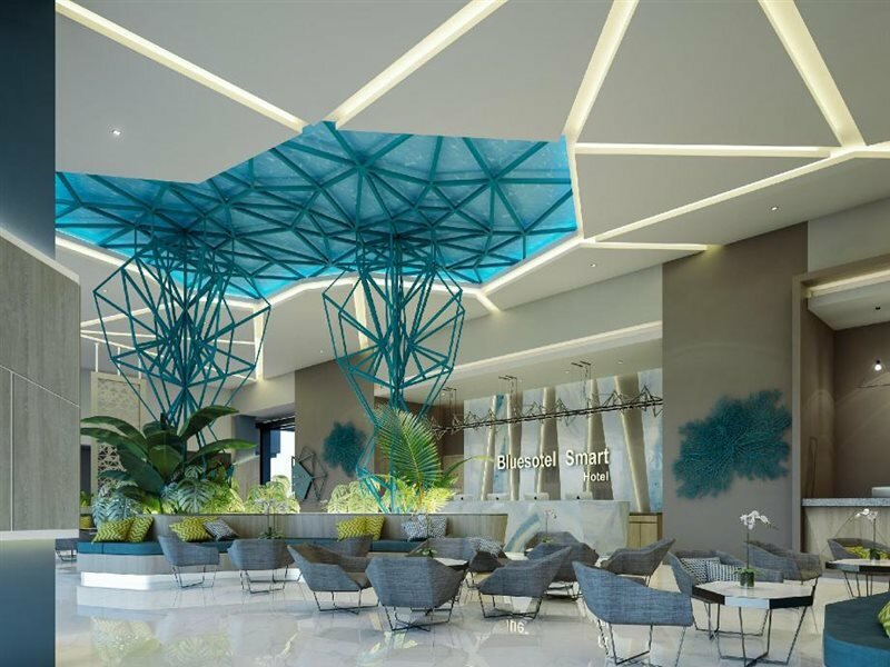 Фото BlueSotel Smart Krabi Aonang Beach - Adults only