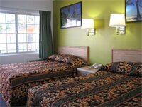 Фото Pacific Coast Inn