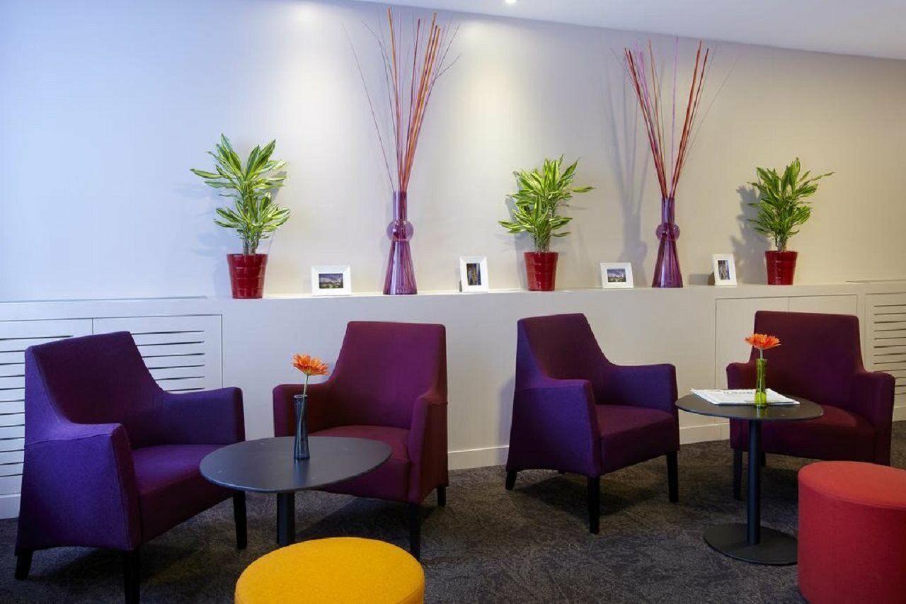 Фото Citadines Austerlitz Paris