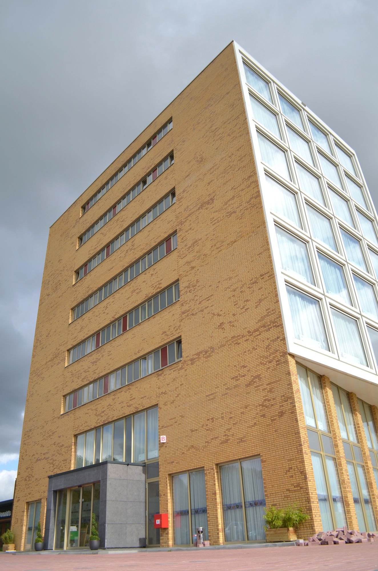 Фото New century hotel