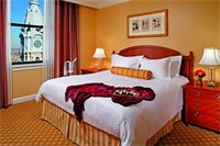 Фото The Ritz-Carlton, Philadelphia