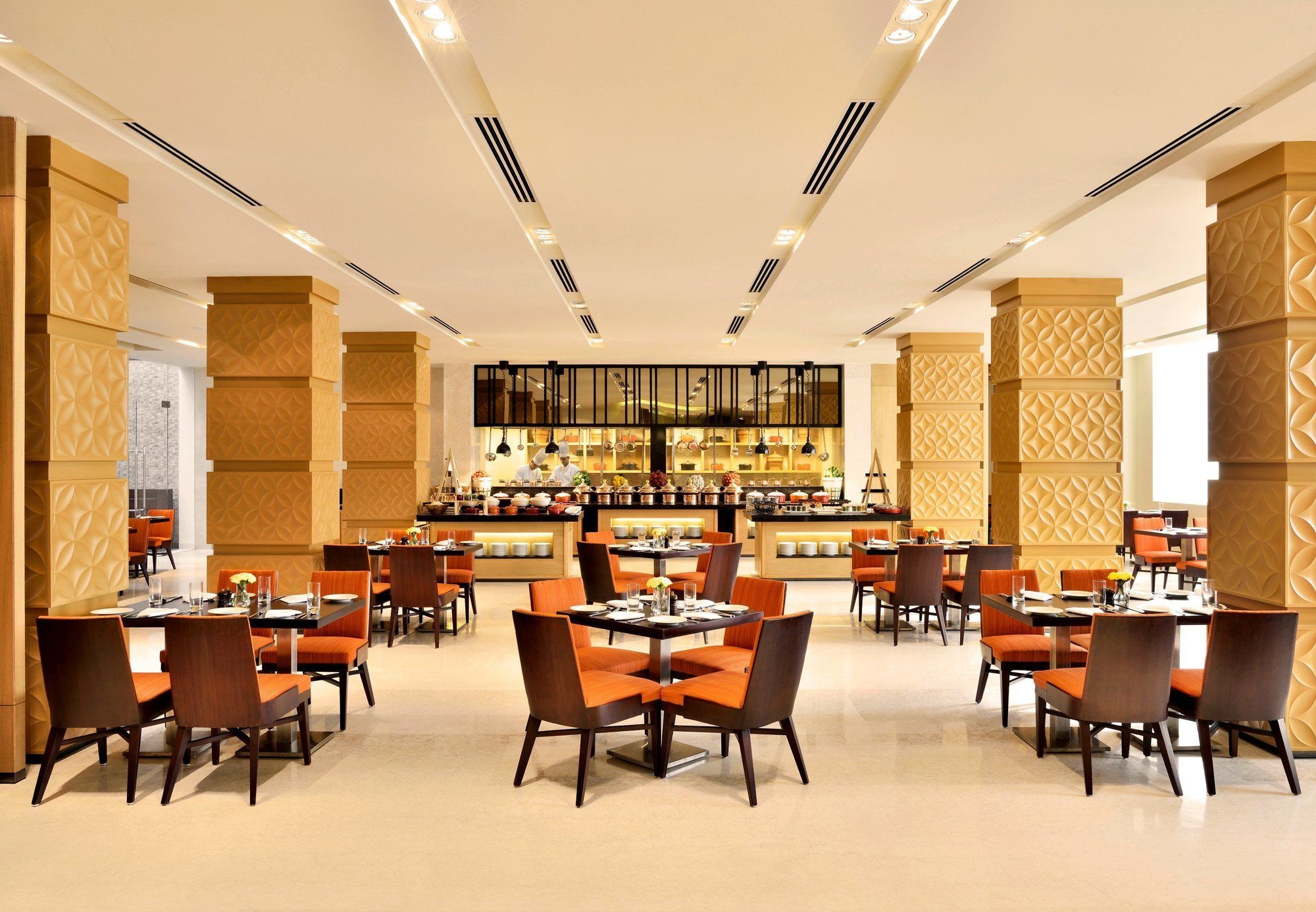 Фото Fairfield by Marriott Amritsar