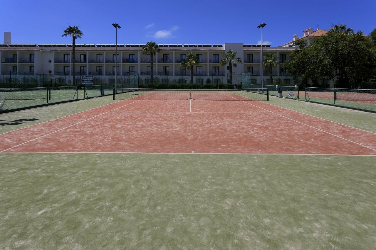 Фото Playa De La Luz Hotel