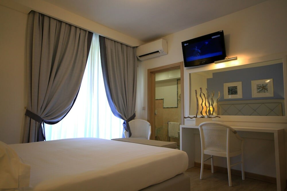 Фото Raffaelli Park Hotel